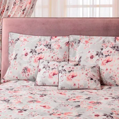 Togas Loretta Decorative Pillow In Multi