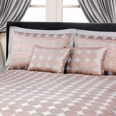 Togas Orlando Decorative Pillow In Multi
