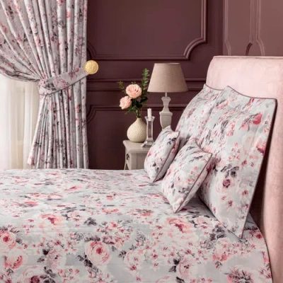 Togas Loretta Decorative Pillow In Multi