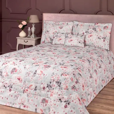 Togas Loretta Decorative Pillow In Multi