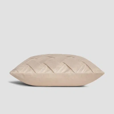 Togas Gwyneth Decorative Pillow In Multi