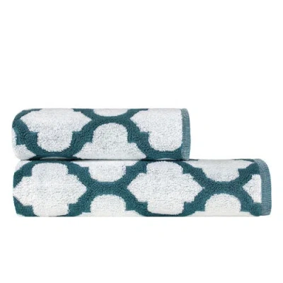 Togas Taylor Towel In Multi