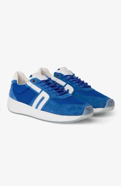 Freshy Brites+ Signature Series Sneaker In Blue