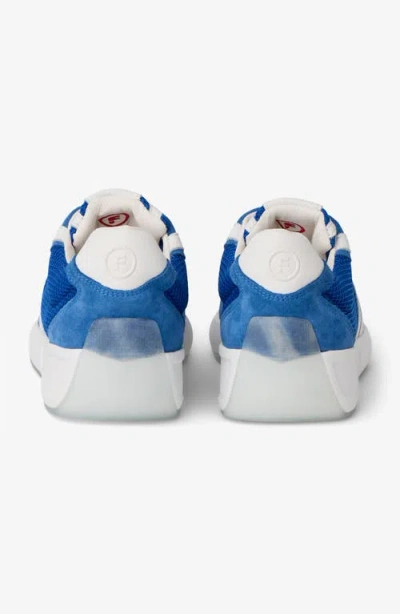 Freshy Brites+ Signature Series Sneaker In Blue