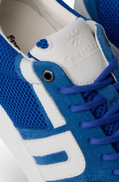 Freshy Brites+ Signature Series Sneaker In Blue