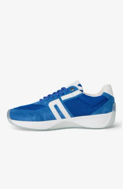 Freshy Brites+ Signature Series Sneaker In Blue