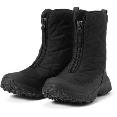 Icebug Ivalo 4 Bugrip Winter Boot In Black