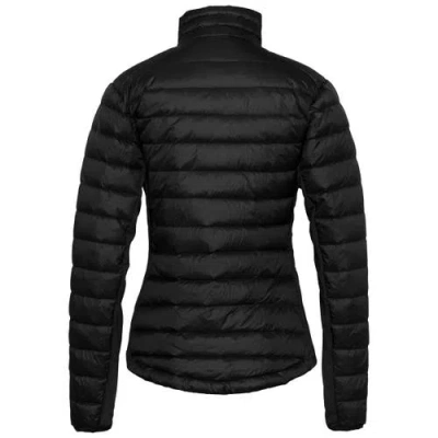 Kari Traa Emilie Down Jacket In Black