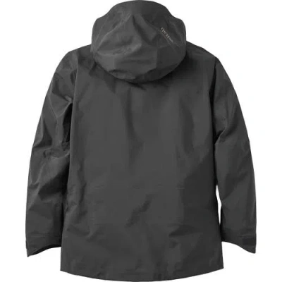 Rab Khroma Diffuse Gtx Jacket In Black