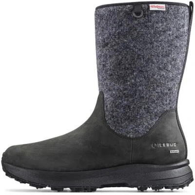 Icebug Grove 2 Rewool Bugrip Boot In Multi