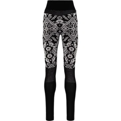 Kari Traa Saga Pant In Black