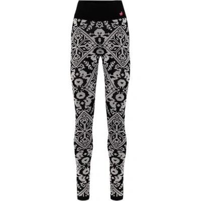 Kari Traa Saga Pant In Black