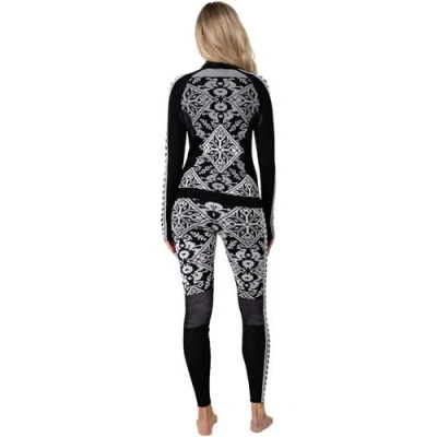 Kari Traa Saga Pant In Black