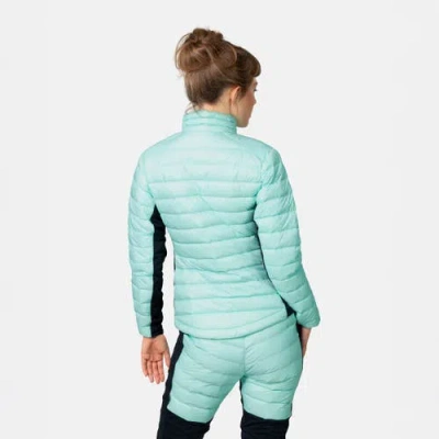 Kari Traa Emilie Down Jacket In Blue