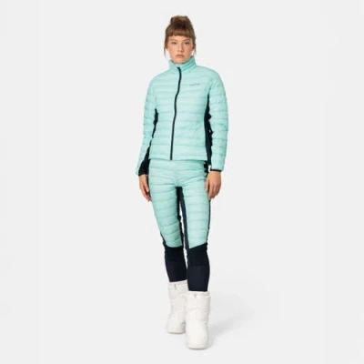Kari Traa Emilie Down Jacket In Blue