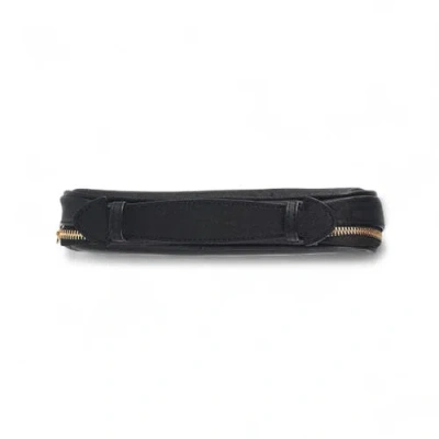 French Connection Travel Tech Pouch In Black