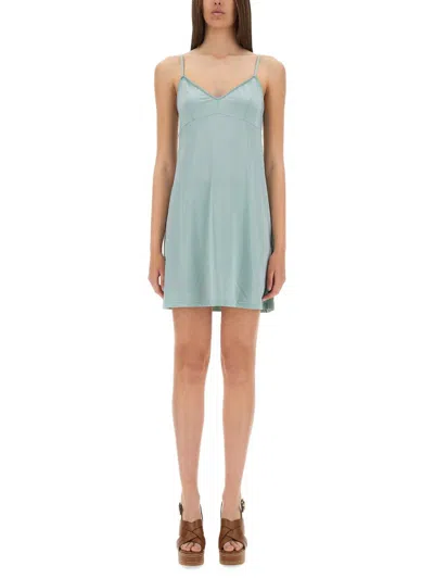 Zimmermann "ascension" Maxi Dress In Multi