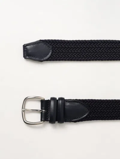 Xc Belt Men  In Blue