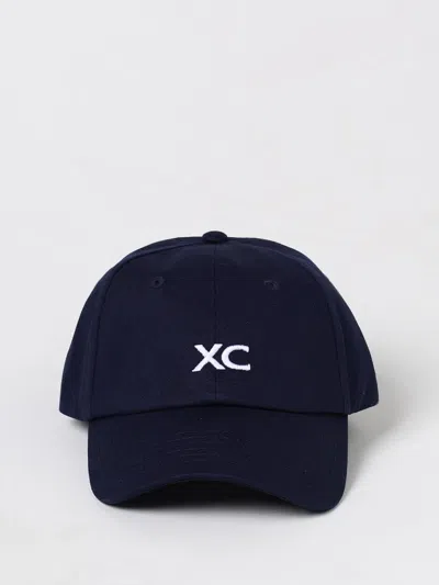 Xc Hat Men  In Blue