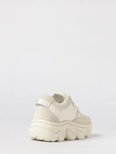 运动鞋 LIU JO 女士 颜色 白色