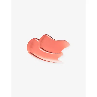 Sculpted By Aimee Real Peachy Liquid Lights Matte Liquid Blush 7ml In Pink