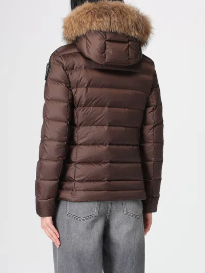 Blauer Jacket Woman  In Brown