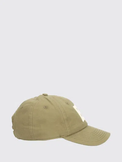 Bally Hat Men  In Green