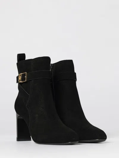 鞋 LIU JO 女士 颜色 黑色