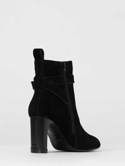 鞋 LIU JO 女士 颜色 黑色