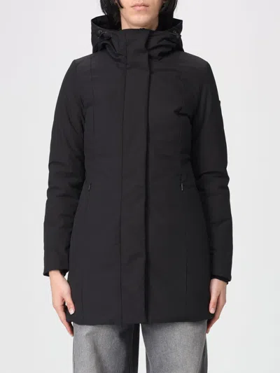 外套 REFRIGIWEAR 女士 颜色 黑色