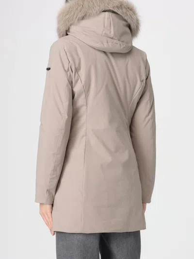 外套 REFRIGIWEAR 女士 颜色 米色