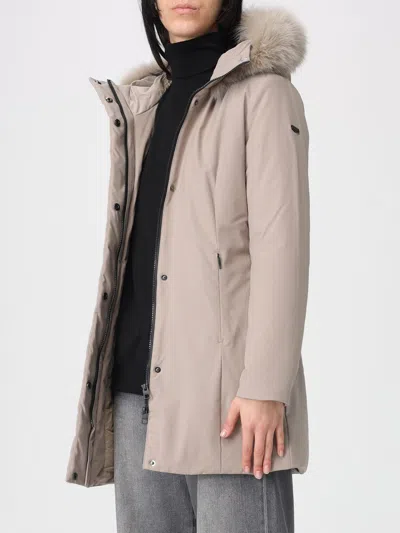 外套 REFRIGIWEAR 女士 颜色 米色