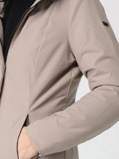 外套 REFRIGIWEAR 女士 颜色 米色