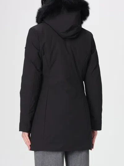 外套 REFRIGIWEAR 女士 颜色 黑色