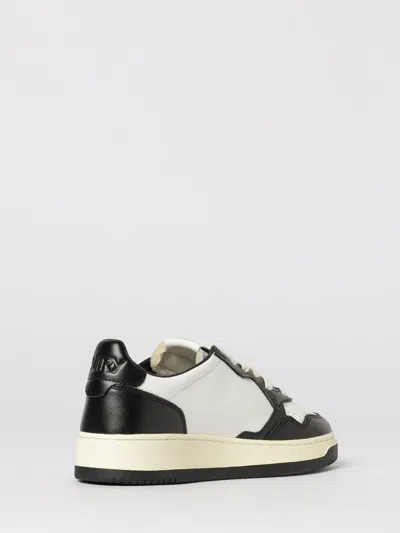 Autry Sneakers Medalist In Black