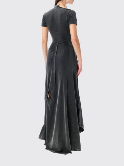 连衣裙 OTTOLINGER 女士 颜色 黑色