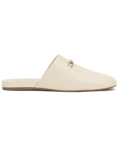 Vince Camuto Macassie Mule In Neutral