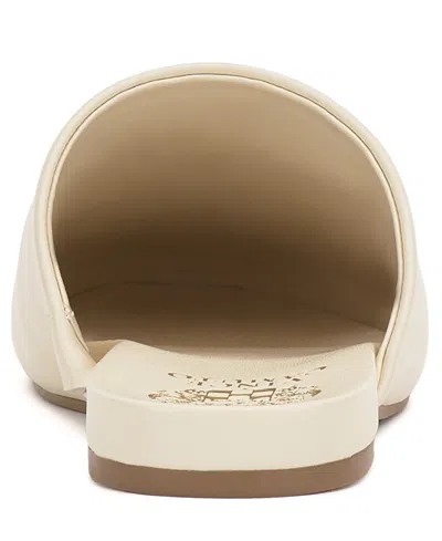 Vince Camuto Macassie Mule In Neutral