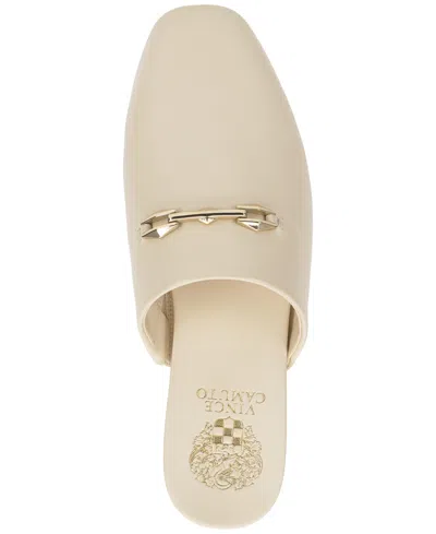 Vince Camuto Macassie Mule In Neutral