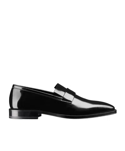 Dior Palmarès Loafer In Multi