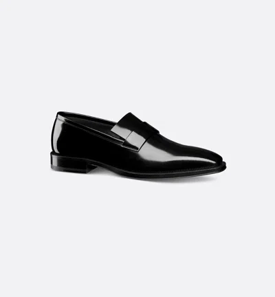 Dior Palmarès Loafer In Multi