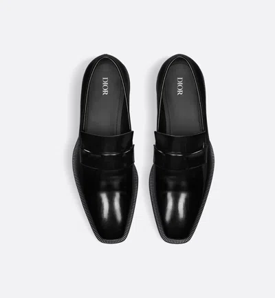 Dior Palmarès Loafer In Multi