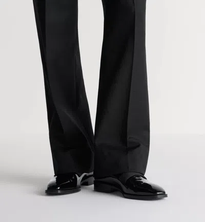 Dior Palmarès Loafer In Multi