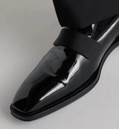 Dior Palmarès Loafer In Multi