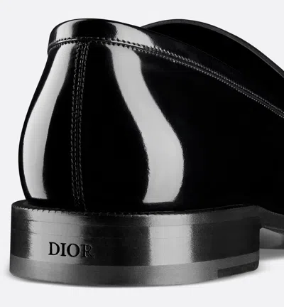 Dior Palmarès Loafer In Multi