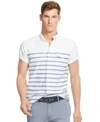 POLO RALPH LAUREN Polo Ralph Lauren Men&#039;S Short-Sleeve Tattersall Oxford Shirt