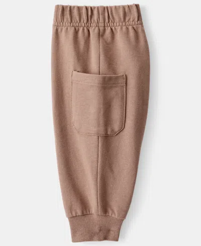 Carter's Baby Boys 3-pc. Pant Set In Multi