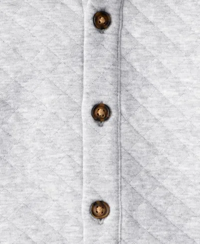 Carter's Baby Boys 3-pc. Pant Set In Multi