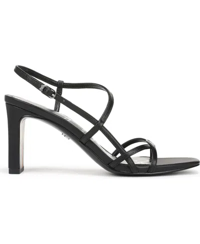Sam Edelman Elissa Slingback Sandal In Black