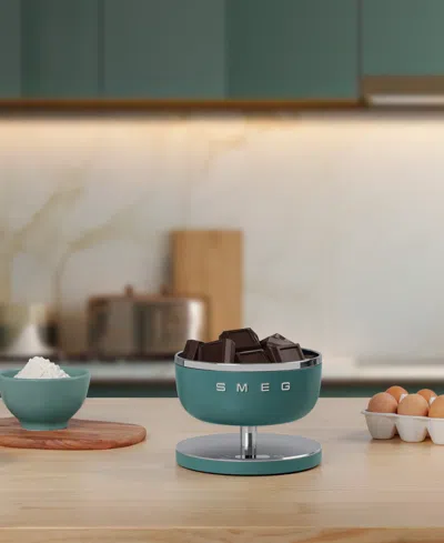 Smeg Contemporary Kitchen Scale In Multi